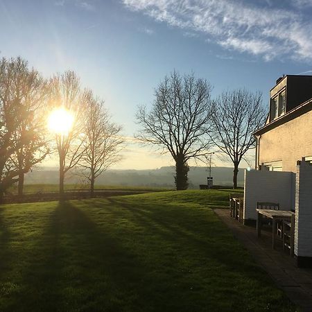 Vakantiewoningen Ons Krijtland Epen Exterior foto
