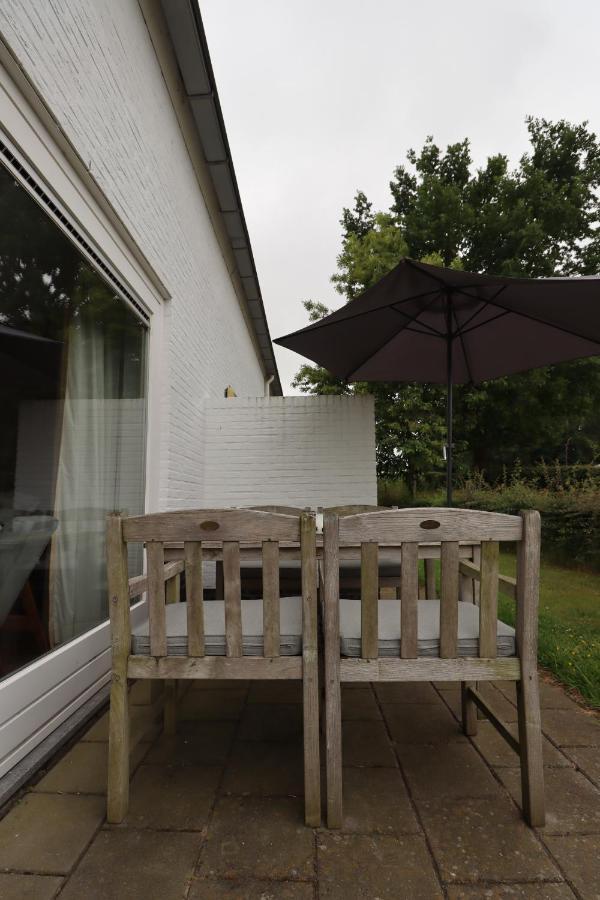 Vakantiewoningen Ons Krijtland Epen Exterior foto