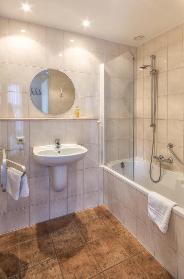 Vakantiewoningen Ons Krijtland Epen Exterior foto