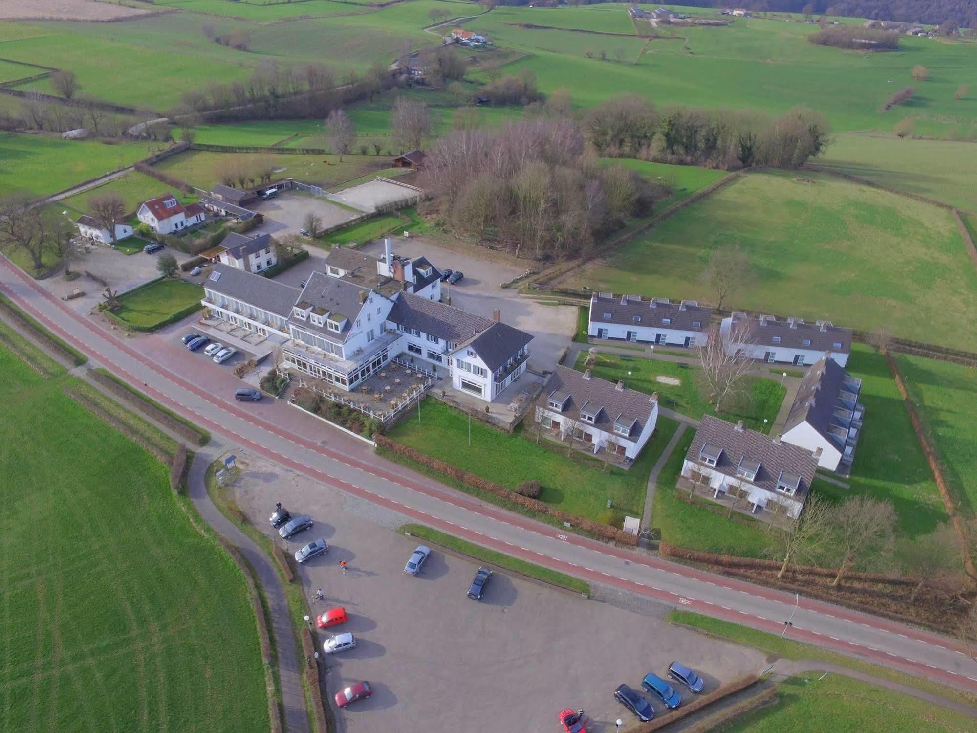 Vakantiewoningen Ons Krijtland Epen Exterior foto